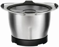 Akcesoria i części do robotów kuchennych - Moulinex misa do robota kuchennego i miksera XF38AE10 Moulinex - miniaturka - grafika 1