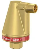 Akcesoria grzewcze - Flamco Odpowietrznik pływakowy Flexvent Super 1/2"" 27711_20190425113255 - miniaturka - grafika 1