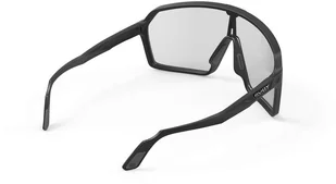 RUDY PROJECT RUDY PROJECT Okulary przeciwsłoneczne z fotochromem SPINSHIELD CRYSTAL IMPACTX PHOTOCHROMIC 2 BLACK - Okulary sportowe - miniaturka - grafika 5