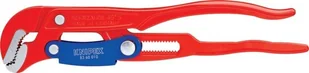 Knipex Klucz do rur szwedzki 83 60 015 45° 1 1/2" - Klucze i nasadki - miniaturka - grafika 2