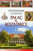 Przewodniki - Pałac w Kozłówce Przewodnik ilustrowany wersja polska | - miniaturka - grafika 1