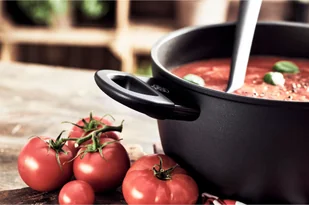 Ballarini Garnek z pokrywką Avola 24 cm 75002-921-0 - Garnki - miniaturka - grafika 3