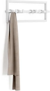 Umbra Wieszak na ubrania 5 haków biały CUBIKO 1016881-660 - Ramki na zdjęcia - miniaturka - grafika 5