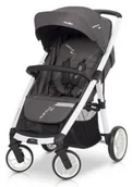 Wózki dziecięce - Easy Go Wózek spacerowy Quantum Anatracite 2931easy - miniaturka - grafika 1