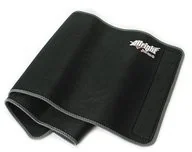 Allright Uniwersalny pas na brzuch 30cm - Pozostały sprzęt i akcesoria do ćwiczeń - miniaturka - grafika 3