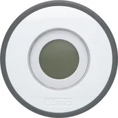 Inne akcesoria do pielęgnacji dzieci - Luma Cyfrowy Termometr Do Kąpieli Snow White Biały - miniaturka - grafika 1