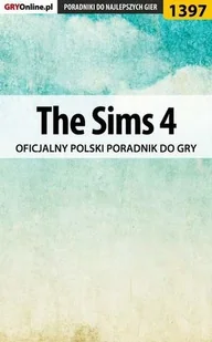 The Sims 4 GRA PC - Gry PC The Sims 4 GRA PC - Gry PC - miniaturka - grafika 5