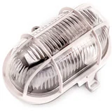 KOBI Oprawa kanałowa SOMA 60 SIATKA PLASTIK KKSA60WPL - Oświetlenie warsztatowe - miniaturka - grafika 2