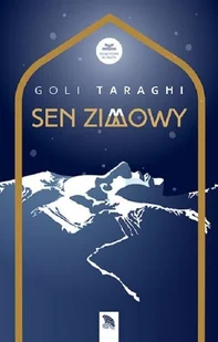 Taraghi Goli Sen zimowy - Powieści - miniaturka - grafika 2