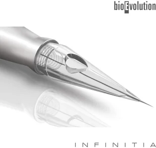 BIOEVOLUTION Rękojeść do makijażu permanentnego - INFINITIA INFINITIA - Pozostałe akcesoria kosmetyczne - miniaturka - grafika 4