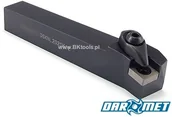 Noże do tokarek - DARMET NÓŻ TOKARSKI ZEWNĘTRZNY SKŁADANY DSKNL 2020 K12 - miniaturka - grafika 1