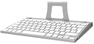 Maclocks ipdkbtrayb składnik do montażu na tablet/klawiatura czarna IPDKBTRAYB - Stacje dokujące do telefonów - miniaturka - grafika 2