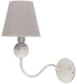 Lampy ścienne - Jupiter 1588 - LY K BI - Kinkiet LADY E14/40W - miniaturka - grafika 1