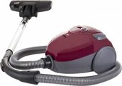 Odkurzacze - Lafe OWJ001 Bordowy - miniaturka - grafika 1