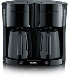 Ekspres do kawy Severin KA 5829 - Ekspresy do kawy - miniaturka - grafika 12