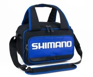 Inne akcesoria dla wędkarzy - SHIMANO Torba taktyczna Tackle Bag SHALLR05 - miniaturka - grafika 1