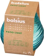 Świece - Bolsius Świeca w szkle Patiolight Divine Earth 94/91 Żółta) oficjalny sklep internetowy YORK patiolight-divine-earth - miniaturka - grafika 1