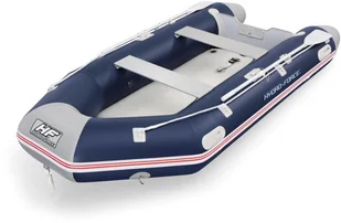 Bestway Dmuchany Ponton 330 x 162 x 44 cm Bestway 65049 6942138981339 - Pontony - miniaturka - grafika 2