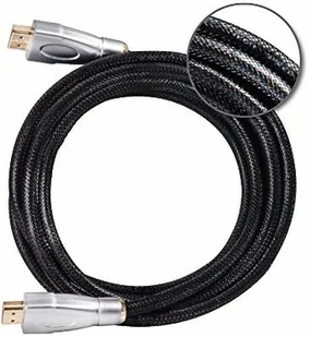 Club 3D Kabel Club3D HDMI-Kabel A A 2.0 High Speed 4K60Hz UHD 1 Meter retail CAC-1311 - Kable - miniaturka - grafika 3