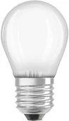 Żarówki LED - Osram żarówka kropla LED E27 2,8W 827 ściemniana - miniaturka - grafika 1
