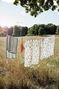 Elodie Details Kocyk bawełniany - Meadow Blossom scandinavian-baby-9461-0 - Koce i narzuty dla dzieci - miniaturka - grafika 4