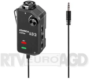 Comica Adapter Comica LINKFLEX AD2 - Kamery cyfrowe - akcesoria - miniaturka - grafika 2