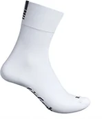 Skarpetki kolarskie - GripGrab Grip Grab'n Lightweight SL Cycling skarpety skarpety White 2018 rower, biały 3013 - miniaturka - grafika 1