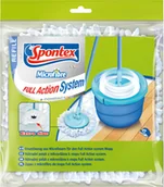 Miotły, szufle, mopy - Spontex Full Action Systemzapas do mopa 97050193 - miniaturka - grafika 1