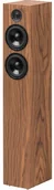 Głośniki i kolumny - Pro-Ject Box 10 DS2 orzech - miniaturka - grafika 1