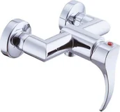 Baterie wannowe i prysznicowe - Blue Water New York NY-BPK030C - miniaturka - grafika 1