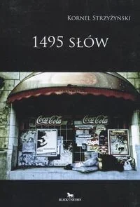 1495 słów - Poezja - miniaturka - grafika 2