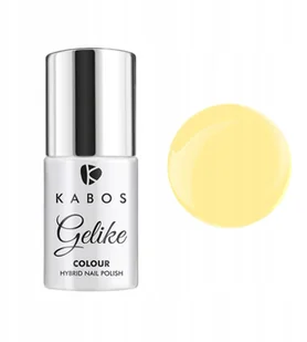 Gelike colour Sunflower 5ml - Lakiery do paznokci - miniaturka - grafika 2