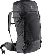 Plecaki - Deuter Plecak turystyczny Futura Air Trek 60+10 black-graphite 340232174030 340232174030 - miniaturka - grafika 1