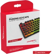 Gadżety dla graczy - HyperX Pudding Keycaps - miniaturka - grafika 1