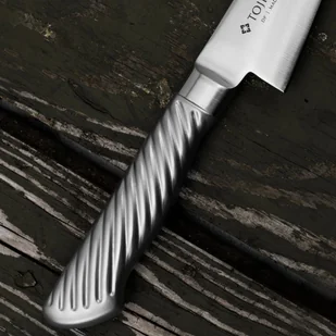 Do ostrzenia Tojiro DP-PRO stop kobaltu nierdzewna przerwań kości upodobała 150 MMF 885 (japan import) F-885 - Noże kuchenne - miniaturka - grafika 5