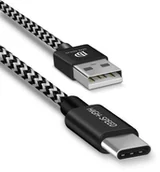 Kable USB - DuxDucis Kabel K-One USB-C 2m DDS014 - miniaturka - grafika 1