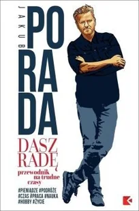 Dasz radę - Rozwój osobisty - miniaturka - grafika 2