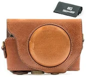 Torby fotograficzne i futerały - Megagear MG875 do Sony Cyber-shot DSC-RX100 V - miniaturka - grafika 1