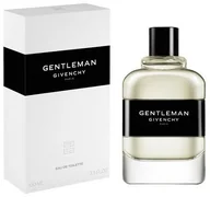 Wody i perfumy męskie - Givenchy Gentleman 2017 woda toaletowa - 100ml - miniaturka - grafika 1