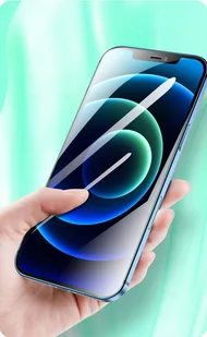 Hoco Folia hydrożelowa na ekran tabletu (wszystkie modele) HOFI Hydrogel GF006 - Akcesoria do tabletów i e-booków - miniaturka - grafika 4