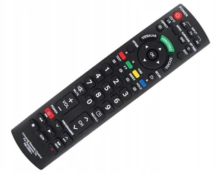 Smart Pilot uniwersalny do Tv Dvr Vcr Panasonic II - Piloty - miniaturka - grafika 2