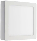 Oprawy, klosze i abażury - Spectrum Oprawa LED downlight natynkowa Algine ECO square 18W SLI036026CW - miniaturka - grafika 1