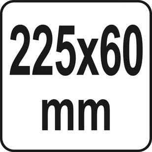 Yato WYCISKACZ DO MAS Z BLOKADĄ AUTOMATYCZNĄ - Pistolety do silikonu - miniaturka - grafika 3