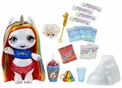 Figurki dla dzieci - MGA Entertainment Poopsie Surprise Unicorn - różowy jednorożec lub Rainbow Unicorn, różne kolory, niespodzianka - miniaturka - grafika 1