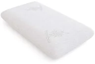 Poduszki - Hilding Poduszka VISCO GREEN Rozmiar 60x40x12 - miniaturka - grafika 1