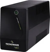 Zasilacze awaryjne UPS - Tecnoware UPS Era Plus 1600VA FGCERAPL1602SCH FGCERAPL1602SCH - miniaturka - grafika 1