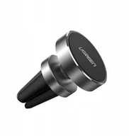 Uchwyty samochodowe do telefonów - Ugreen Magnetyczny Uchwyt Samochodowy 360 Stopni - miniaturka - grafika 1