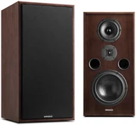Głośniki i kolumny - Spendor Classic 1/2 orzech - miniaturka - grafika 1