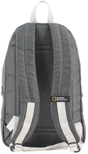 National Geographic plecak Society n07101 Anthracite N07101-89 - Plecaki - miniaturka - grafika 7