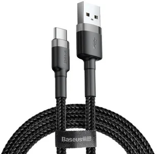 Baseus Kabel USB - USB-C BASEUS Kevlar, 2 m - Kable USB - miniaturka - grafika 31